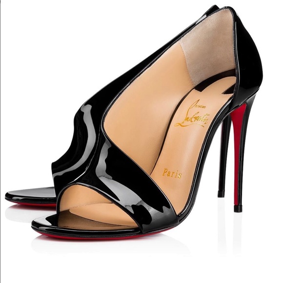 Christian Louboutin Shoes - Christian Louboutin Phoebe pumps